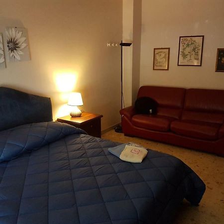 Mammo'S House Apartment โรม ภายนอก รูปภาพ