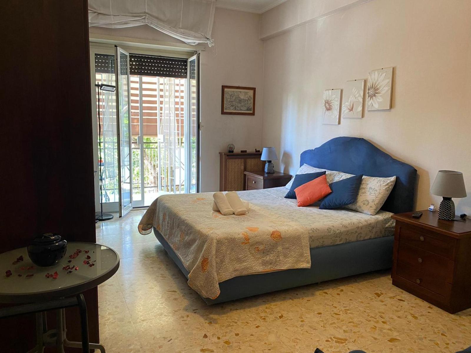 Mammo'S House Apartment โรม ภายนอก รูปภาพ
