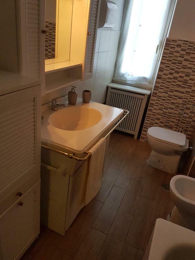 Mammo'S House Apartment โรม ภายนอก รูปภาพ