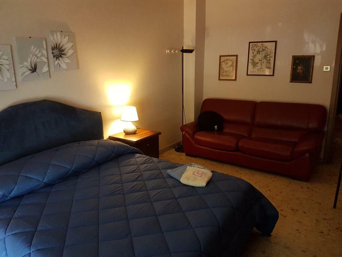 Mammo'S House Apartment โรม ภายนอก รูปภาพ