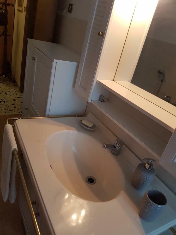 Mammo'S House Apartment โรม ภายนอก รูปภาพ