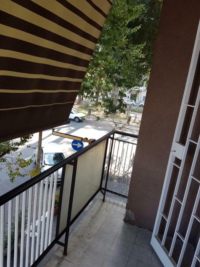 Mammo'S House Apartment โรม ภายนอก รูปภาพ