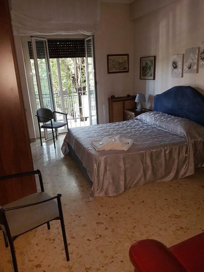 Mammo'S House Apartment โรม ภายนอก รูปภาพ