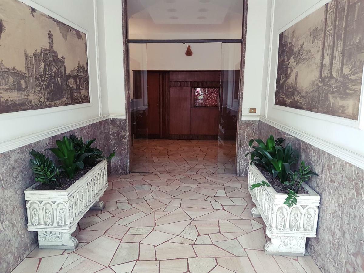 Mammo'S House Apartment โรม ภายนอก รูปภาพ