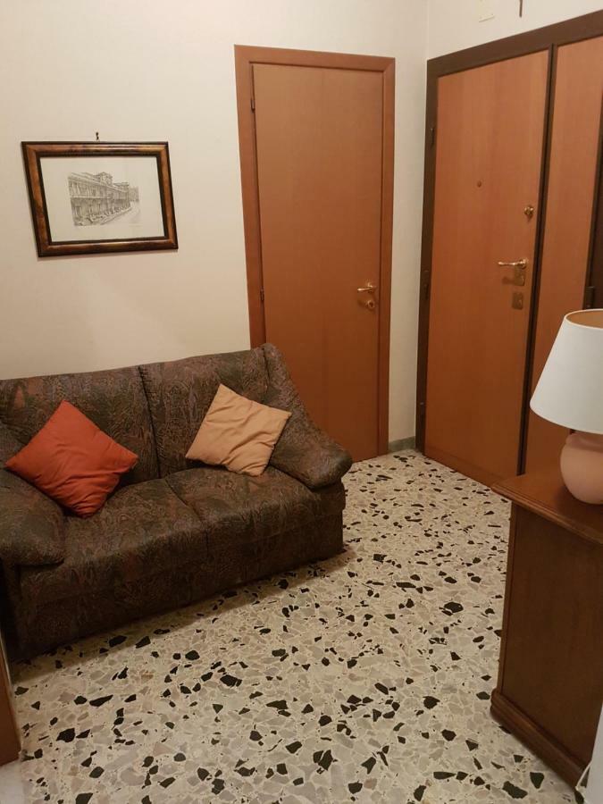 Mammo'S House Apartment โรม ภายนอก รูปภาพ